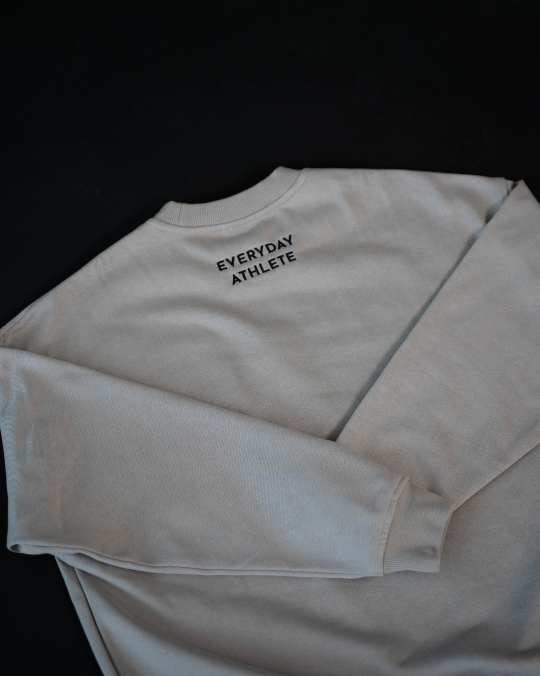 CREW JUMPER