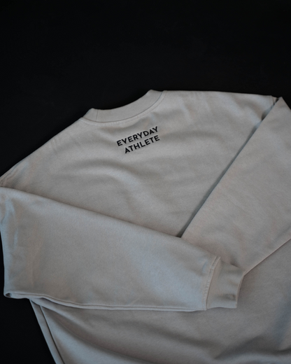 PRE-SALE; CREW JUMPER