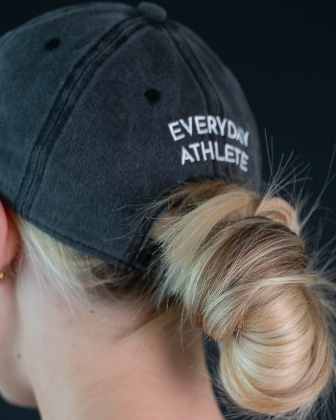 PRE-SALE; EVERYDAY CAP