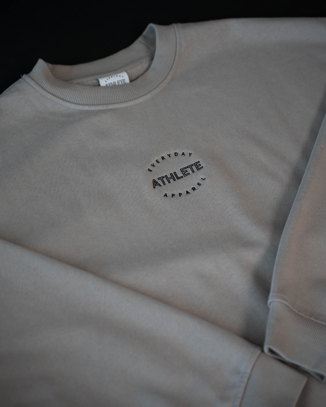 CREW JUMPER