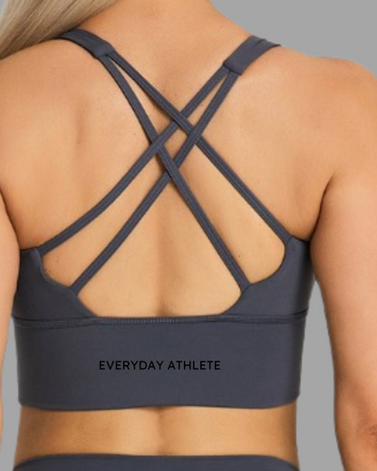 PRE-SALE; ACTIVE SPORTS BRA