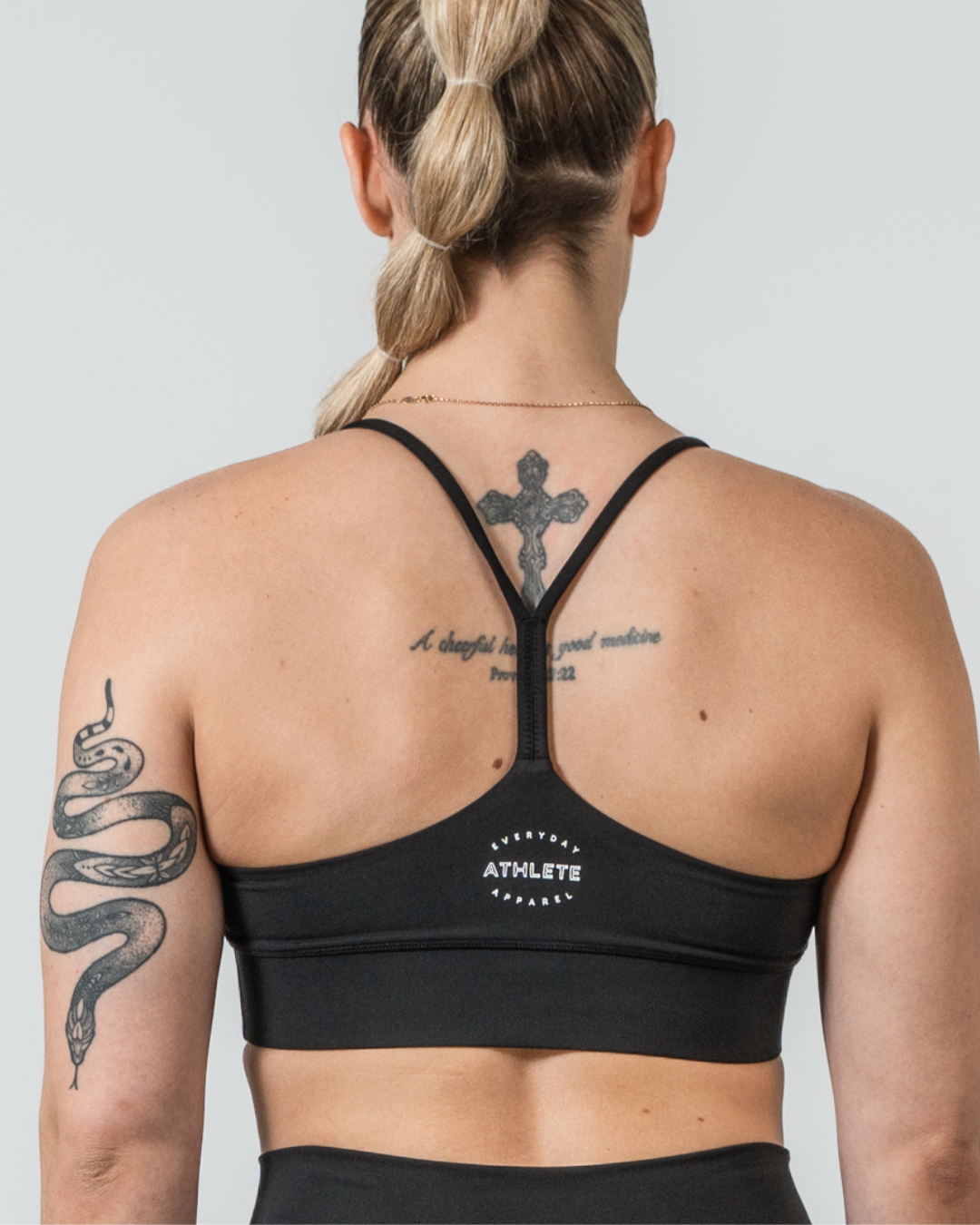 EVERYDAY SPORTS BRA