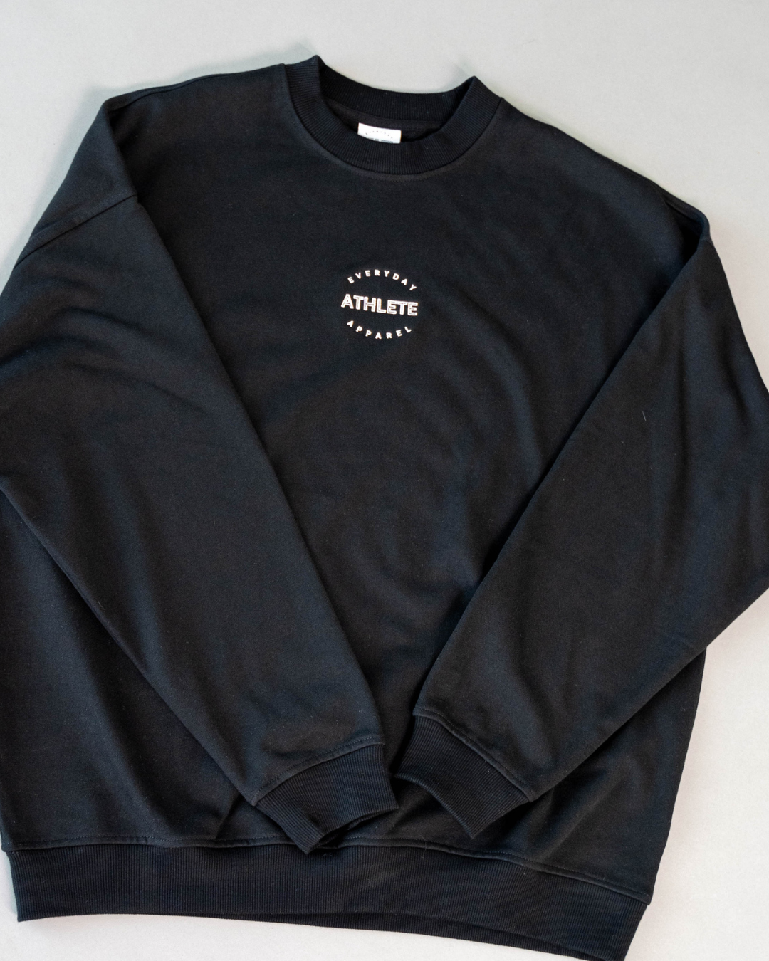 CREW JUMPER