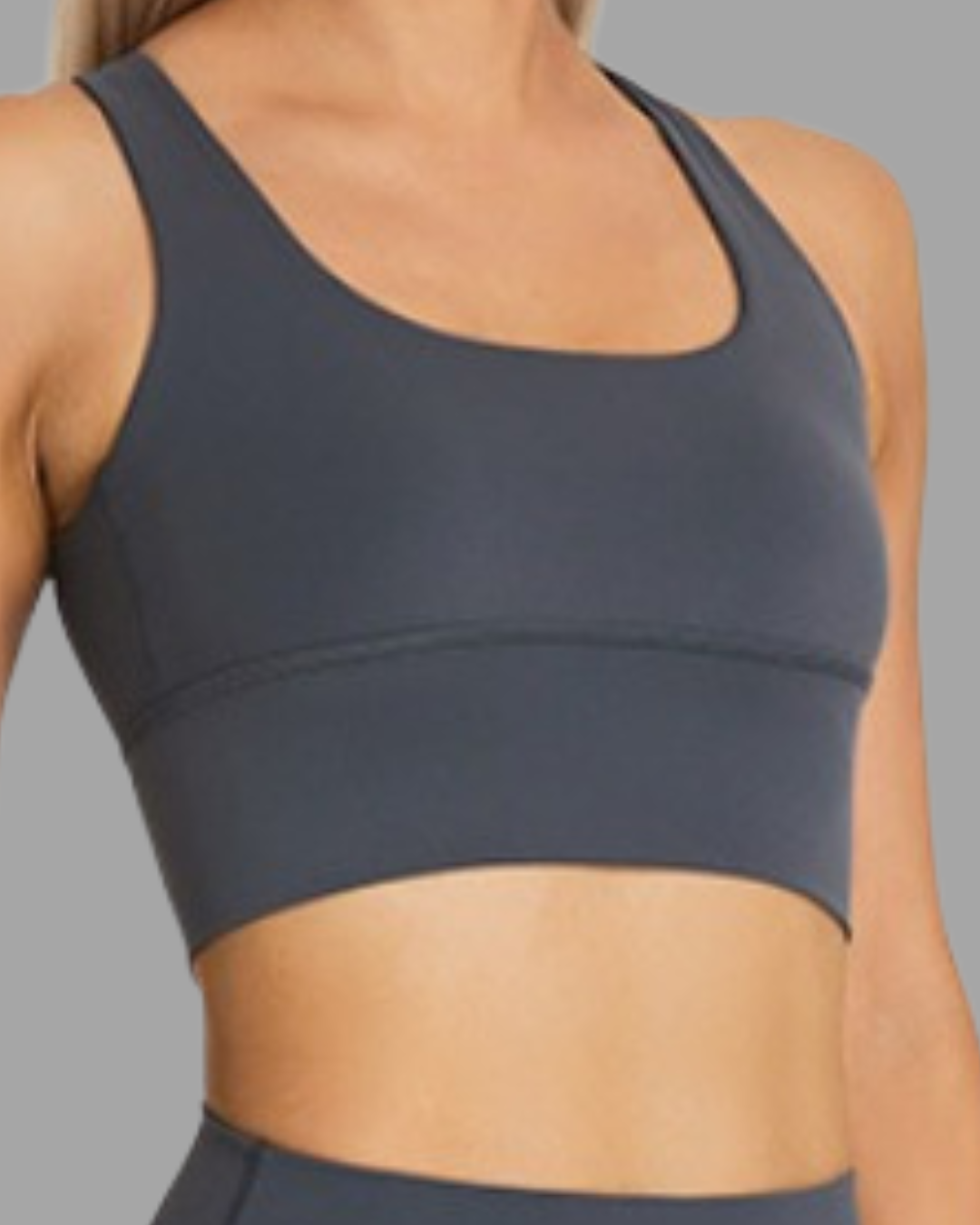 PRE-SALE; ACTIVE SPORTS BRA