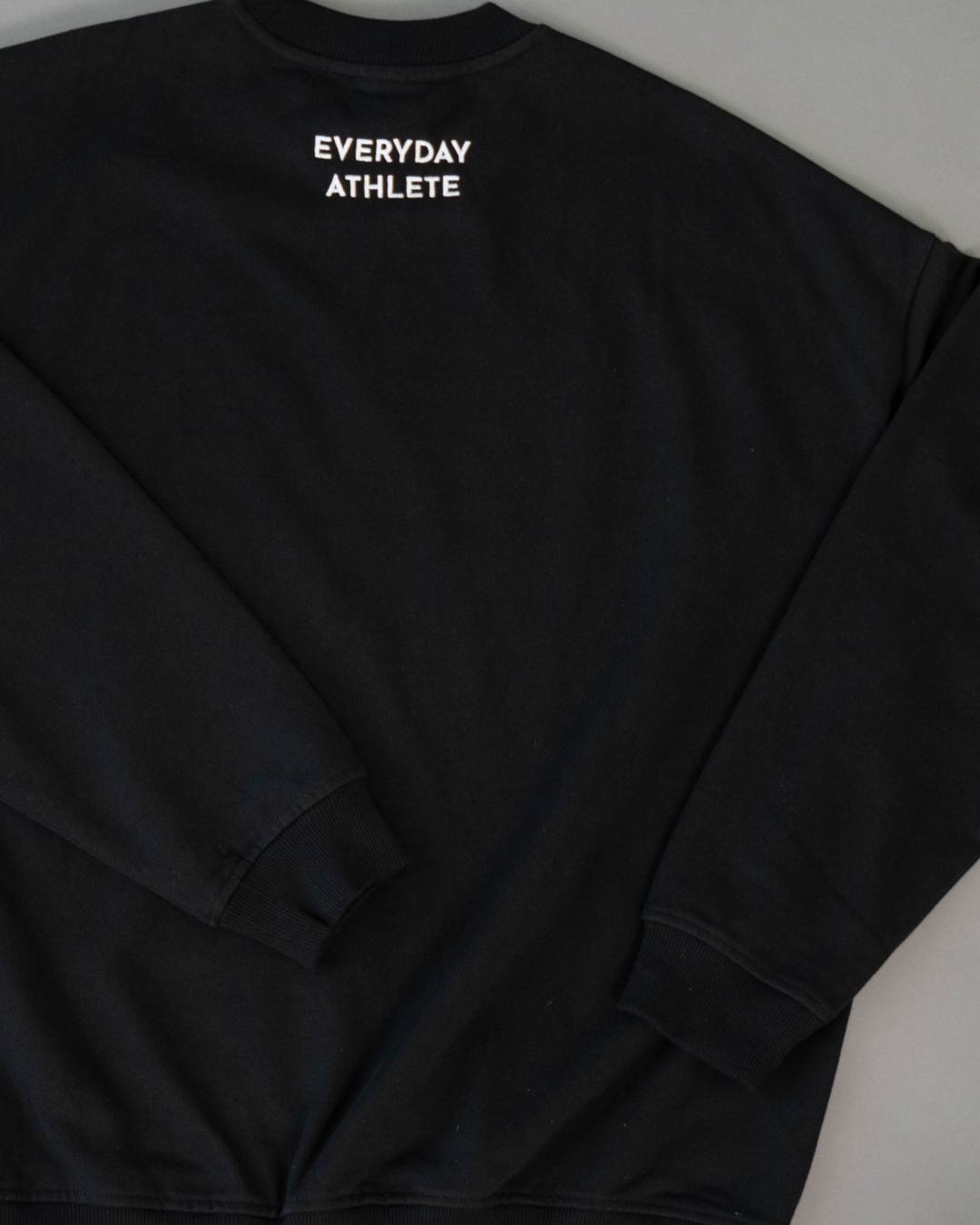 PRE-SALE; CREW JUMPER