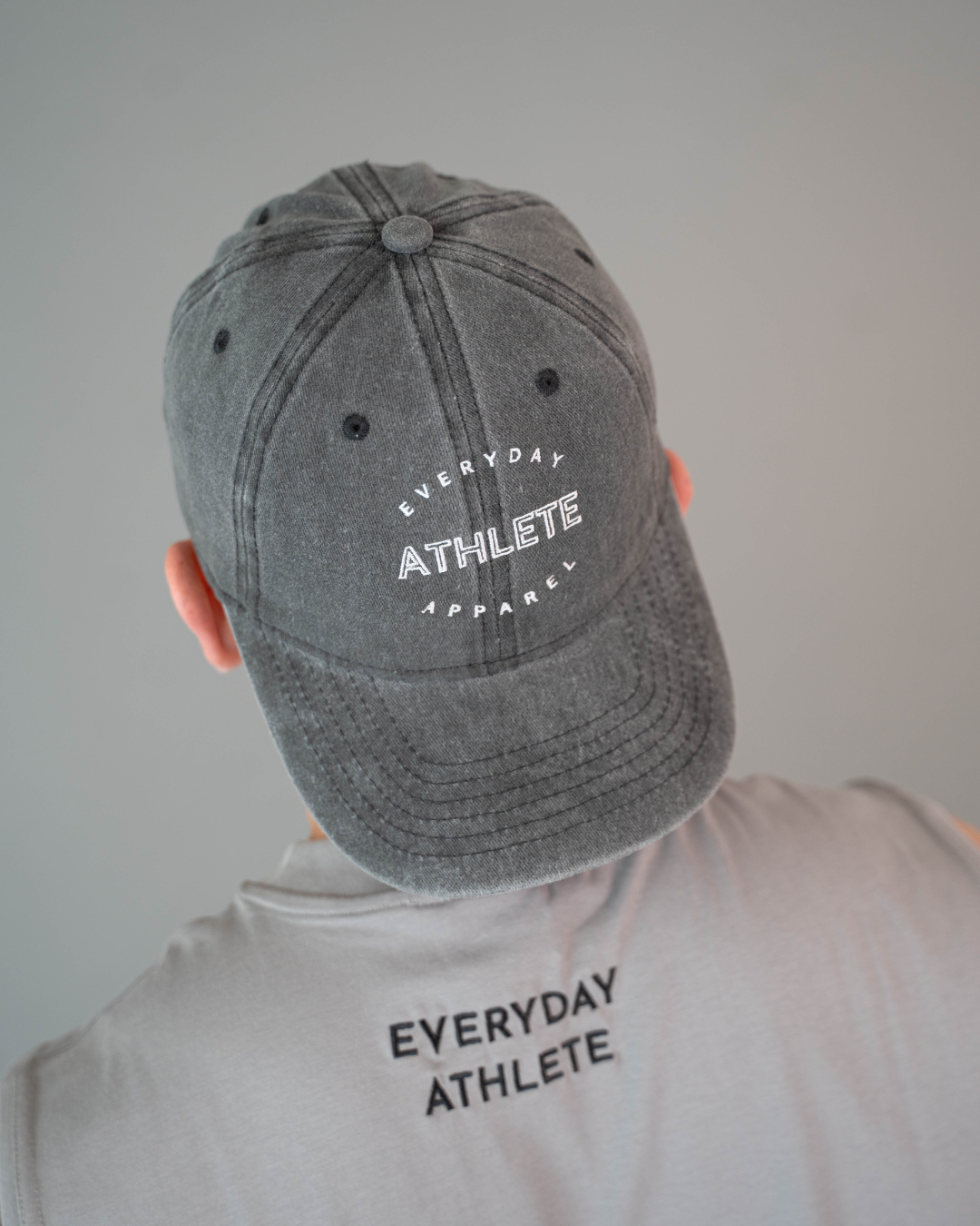 PRE-SALE; EVERYDAY CAP