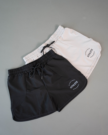 PRE-SALE; ATHLETE SHORTS