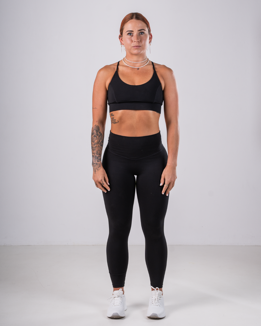 LADIES EVERYDAY 7/8 LEGGINGS