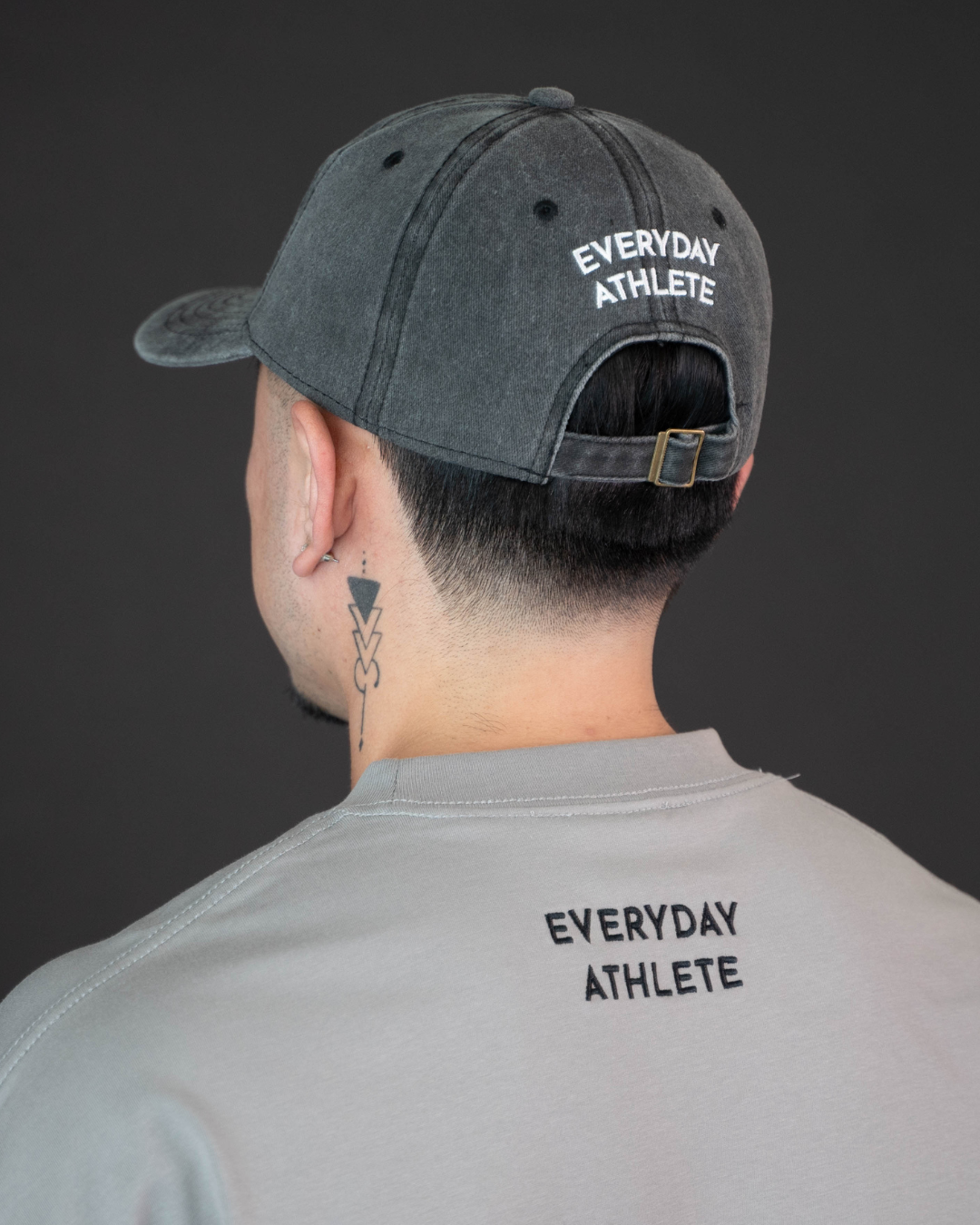 PRE-SALE; EVERYDAY CAP