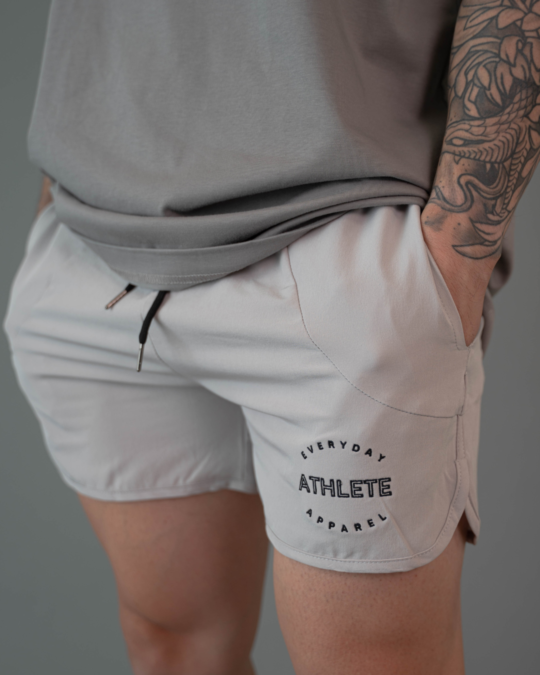 PRE-SALE; ATHLETE SHORTS